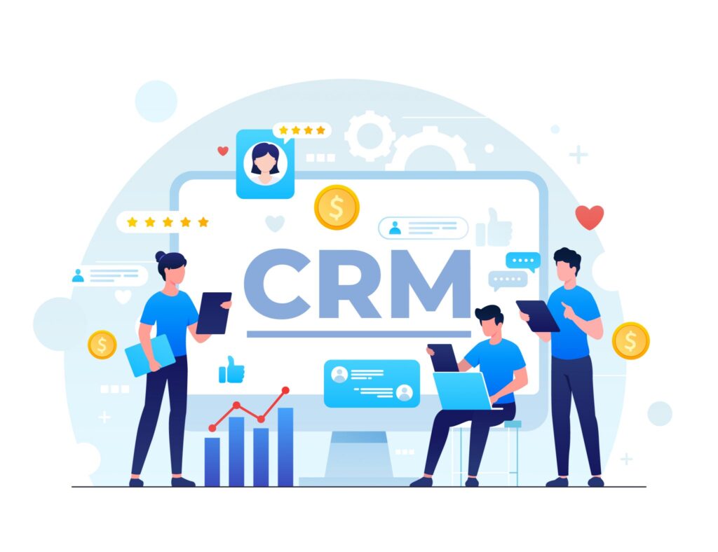 CRM for Nonprofits